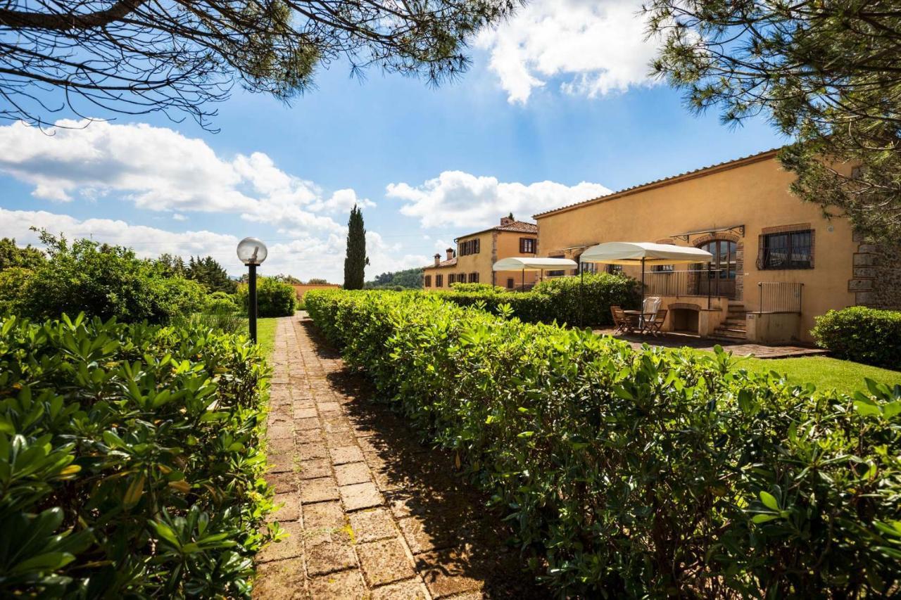 Donzellino Villa มัสซามาริตติมา ภายนอก รูปภาพ