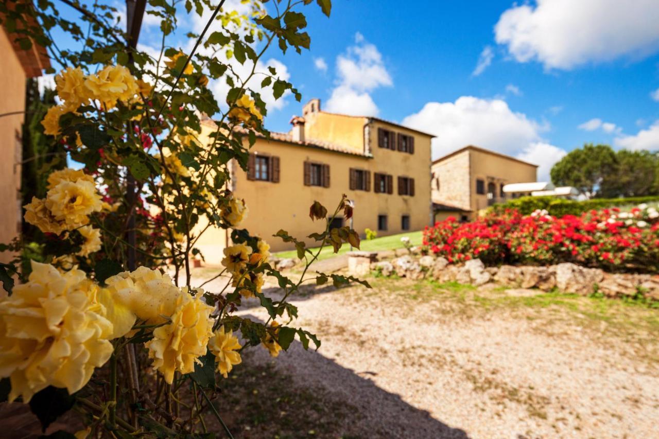 Donzellino Villa มัสซามาริตติมา ภายนอก รูปภาพ