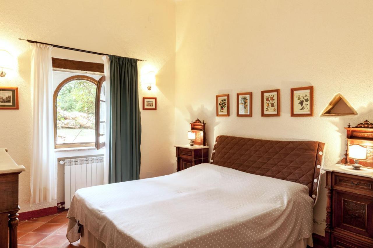 Donzellino Villa มัสซามาริตติมา ภายนอก รูปภาพ