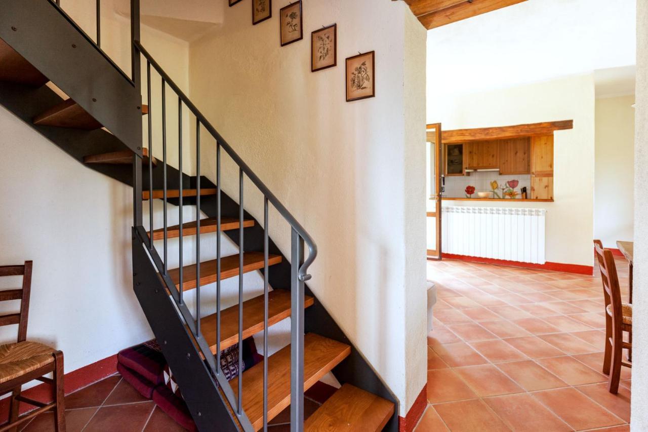 Donzellino Villa มัสซามาริตติมา ภายนอก รูปภาพ