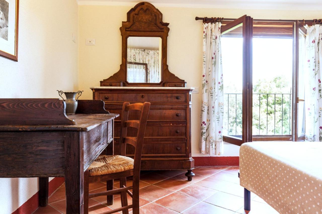 Donzellino Villa มัสซามาริตติมา ภายนอก รูปภาพ