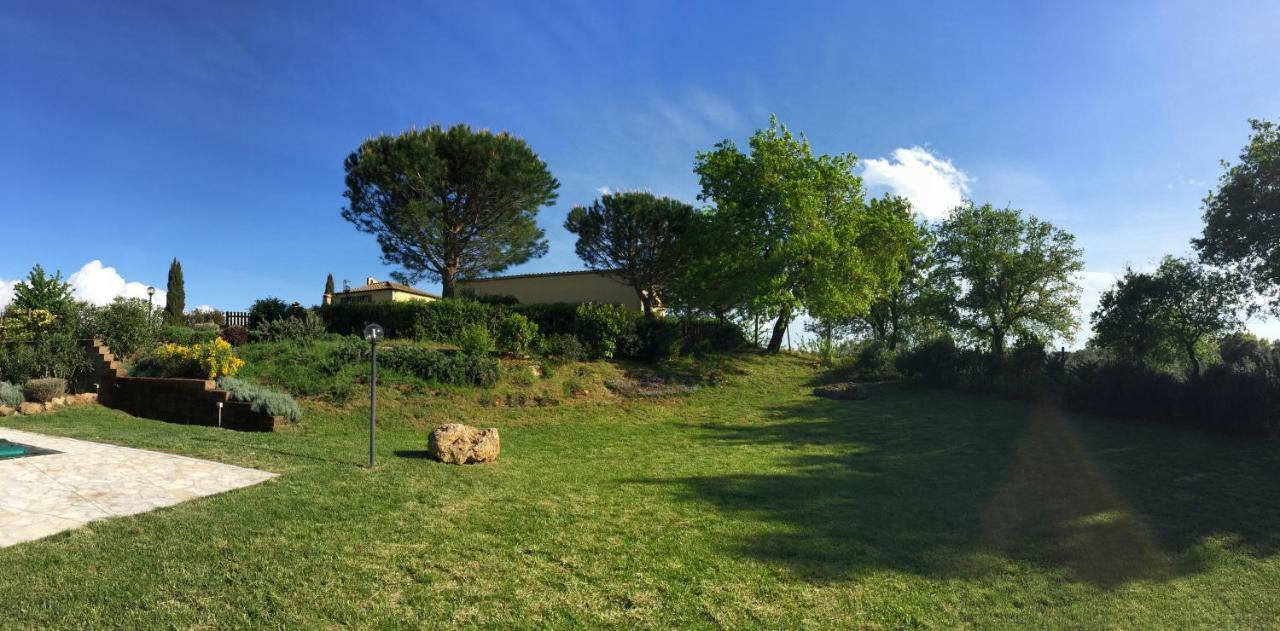 Donzellino Villa มัสซามาริตติมา ภายนอก รูปภาพ